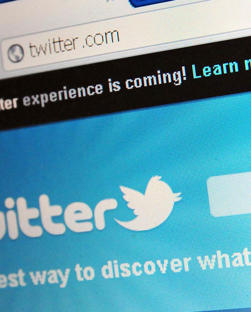 Twitter Making Major Changes To Its UI